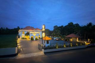 Grand Embassy - 7