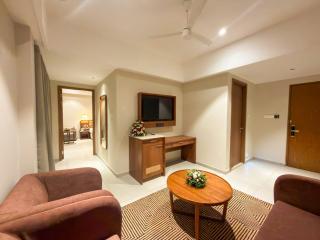 Grand Embassy - 2