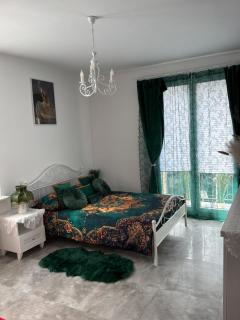 Apartament w centrum Kutna - 9