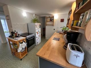Agréable maison à 500 m de la plage ! - 1