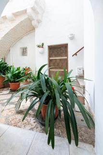 Casa Giuseppe - apartment in Historic centre - 2