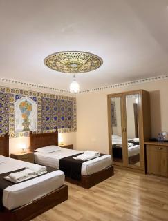 Old House Hotel - Bukhara - 9