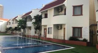 ILARA Hotel and Spa - OMR - 5