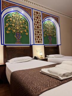 Old House Hotel - Bukhara - 7