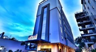 Hotel Jaipur Central, Jaipur - 9