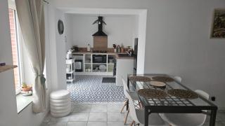 Maison entre Nantes, La Roche et Plages, une chambre, un jardin - 9