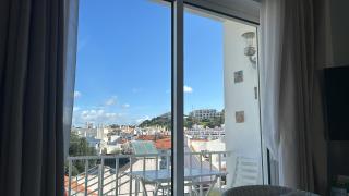 DUPLEX DE CHARME en centre-ville à 150 m de la plage - 6