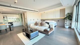 北京三里屯工体 世茂国际服务式公寓 - 6