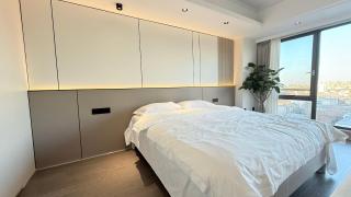 北京三里屯工体 世茂国际服务式公寓 - 3