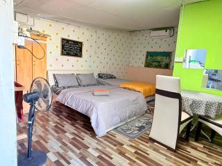 Kemboja Roomstay Jelai - 9