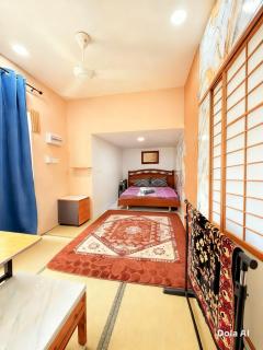 Kemboja Roomstay Jelai - 5