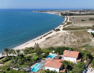 Villa Del Mar with Heated Pool & Spa - 6