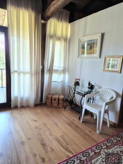 Finca A Granxa - Ribeira Sacra - 3
