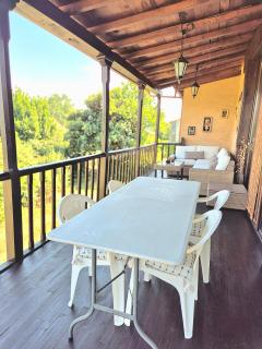 Casa Rural en la Ribeira Sacra Finca A Granxa - 6