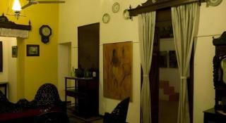WelcomHeritage Panjim Peoples Hotel - Panaji - 4