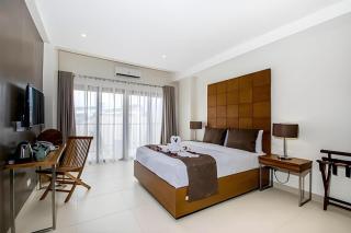 Asya Premier Suites - 2