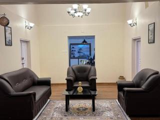 Brit Villa - 7