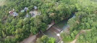 Sanctuary Garden Resort - 8