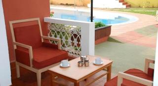 GT BOUTIQUE RESORT - 3