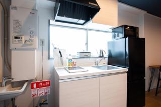 Tasone Stay OSAKA SY3F - 2