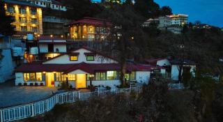Around Stays-Oslo Mussoorie, Near Mall Road - 3