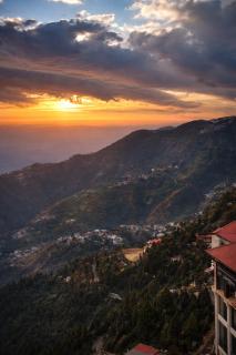 Around Stays-Oslo Mussoorie, Near Mall Road - 4