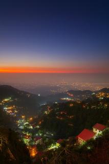 Around Stays-Oslo Mussoorie, Near Mall Road - 0