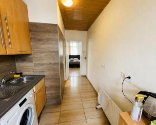 Comfortable Studio Stay Close to FAC Platz - 6