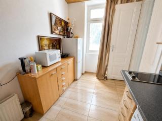 Comfortable Studio Stay Close to FAC Platz - 5