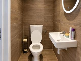 Comfortable Studio Stay Close to FAC Platz - 1