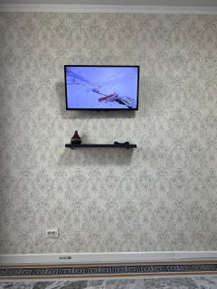 Astana Gate Cozy Studio-Self Check-in & AC - 9