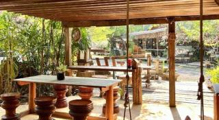 Huentai Resort - 1