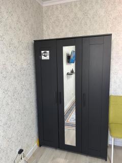 Astana Gate Cozy Studio-Self Check-in & AC - 1