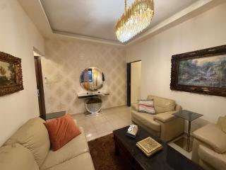 Modern Central West Amman Apartment Near Malls & City Life - 7