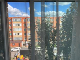 Astana Gate Cozy Studio-Self Check-in & AC - 3