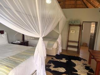 Masumu River Lodge - 8