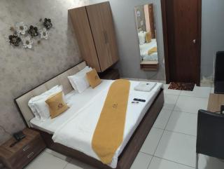 Hotel & Resort ROYAL CROWNE - 8