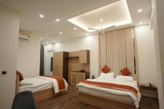 Gamagashree Hotel and Fine Dine - 7
