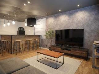 Tasone Stay OSAKA KCB6F - 3