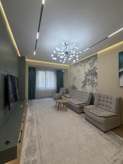 Modern, newly renovated room in a quiet location - 0