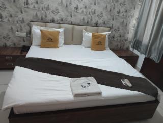 Hotel & Resort ROYAL CROWNE - 9