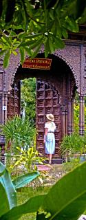Chateau Orientale Resort - 9