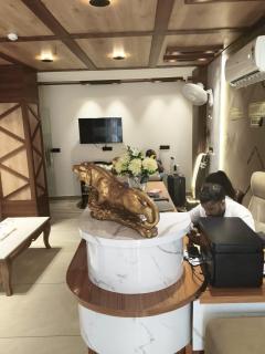 Hotel The Armaani Elites By Velmont,Delhi IGI Airport - 8
