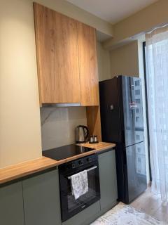 Modern, newly renovated room in a quiet location - 7