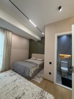 Modern, newly renovated room in a quiet location - 3
