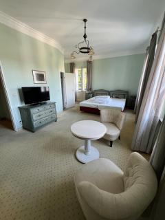 Guesthouse Feldafing - 0