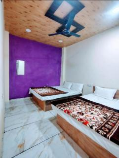Jay shree Kedar room - 3