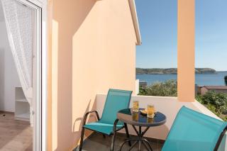 House Adriatic Blue Dream - 7