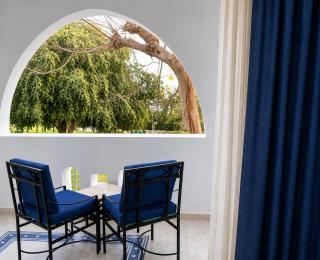 Suite Privata con balcone Aquamarine Coral Bay, - 1