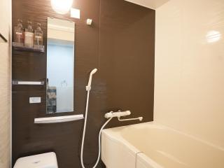 Tasone Stay OSAKA FMK101 - 7